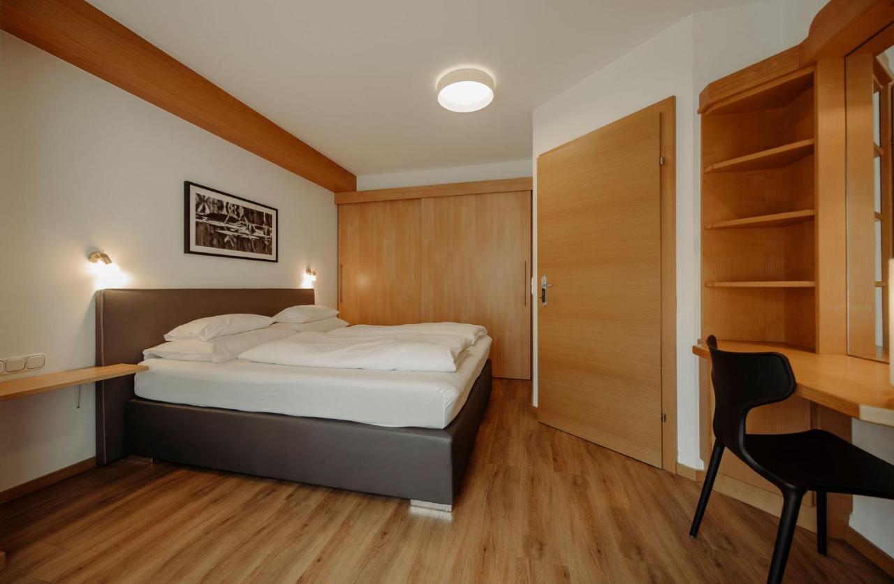 Theresi Appartements Saalbach-Hinterglemm Exterior photo